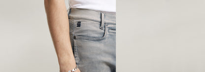 Jeans D-Staq 3D Slim