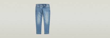 Jeans D-Staq 5-Pocket Slim