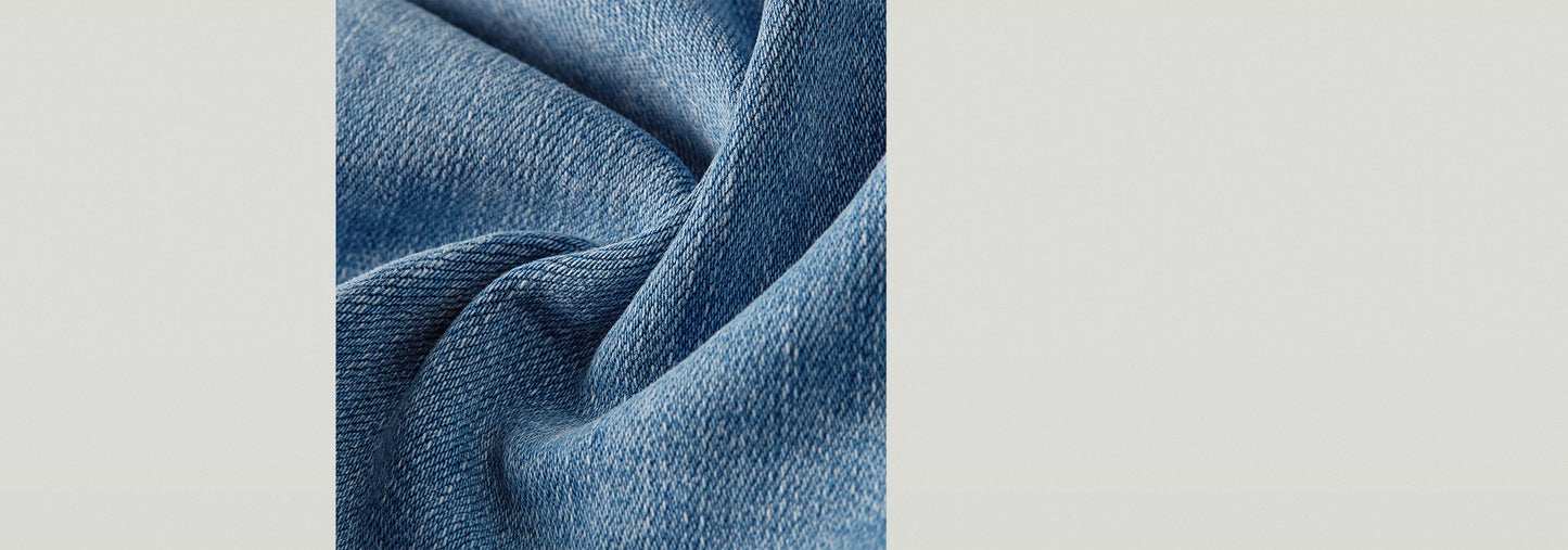Jeans D-Staq 5-Pocket Slim