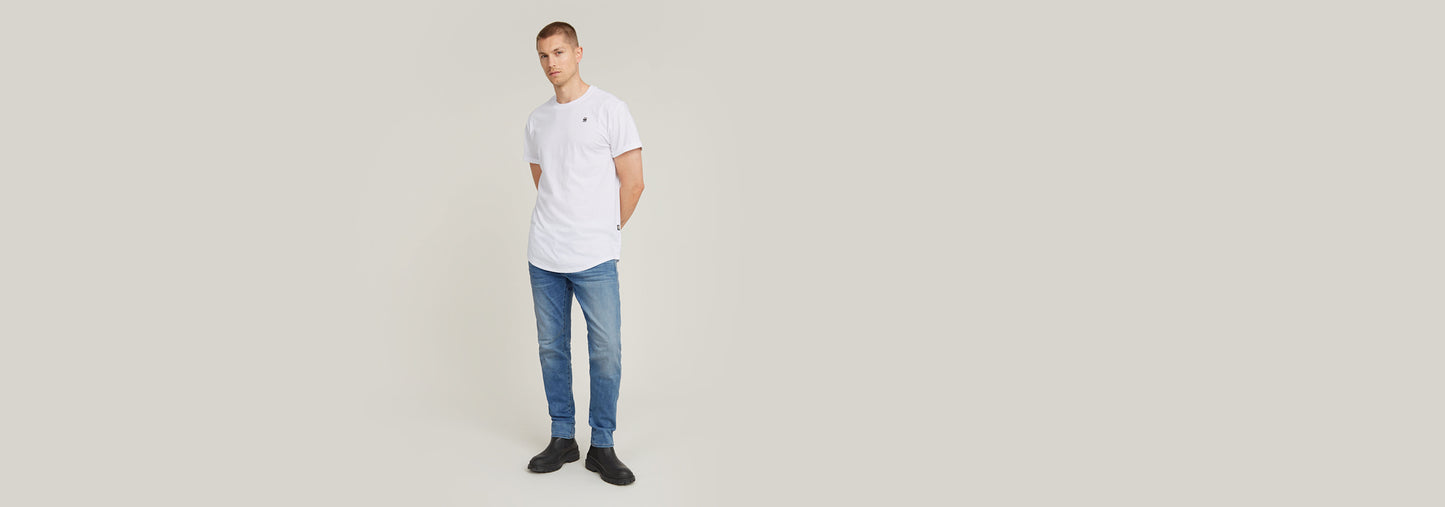 Jeans D-Staq 5-Pocket Slim