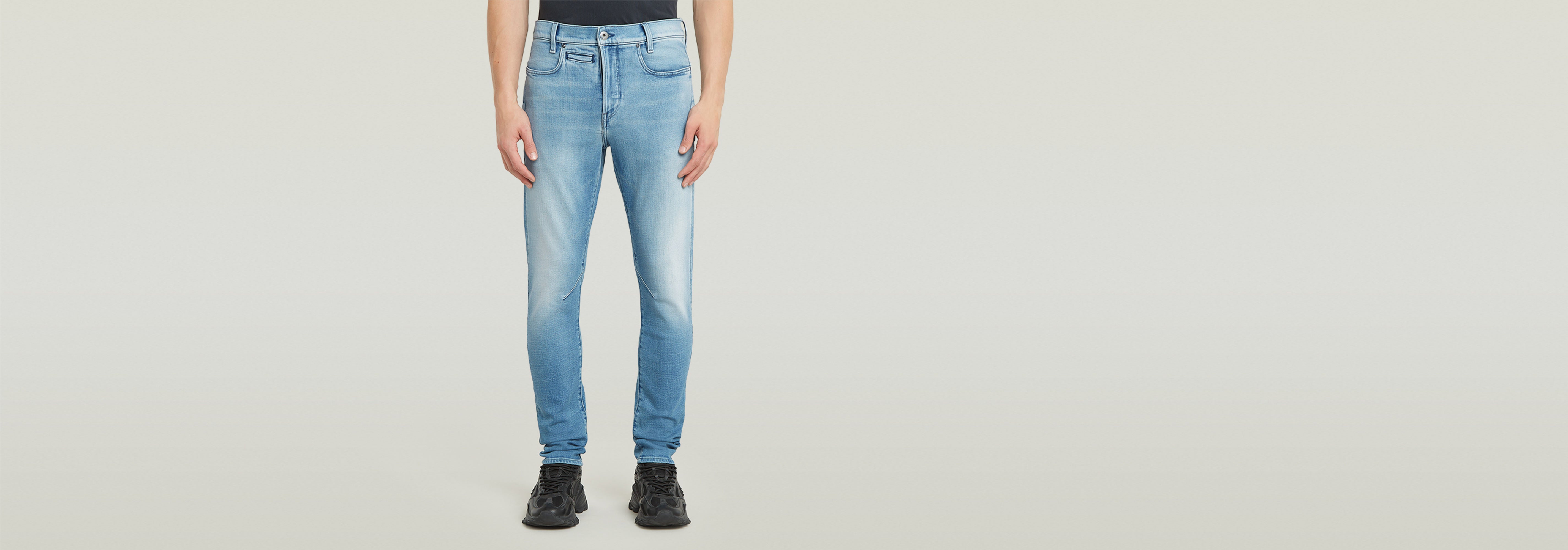Jeans D-Staq Slim