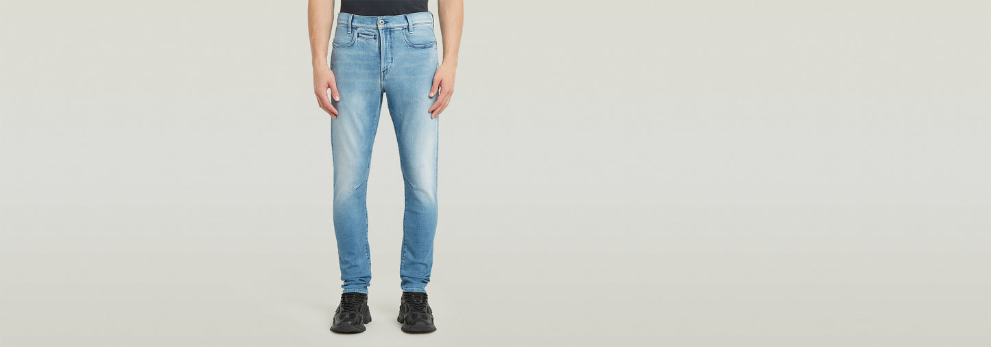 Jeans D-Staq Slim