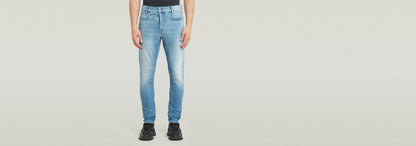 Jeans D-Staq Slim