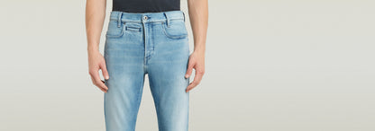 Jeans D-Staq Slim