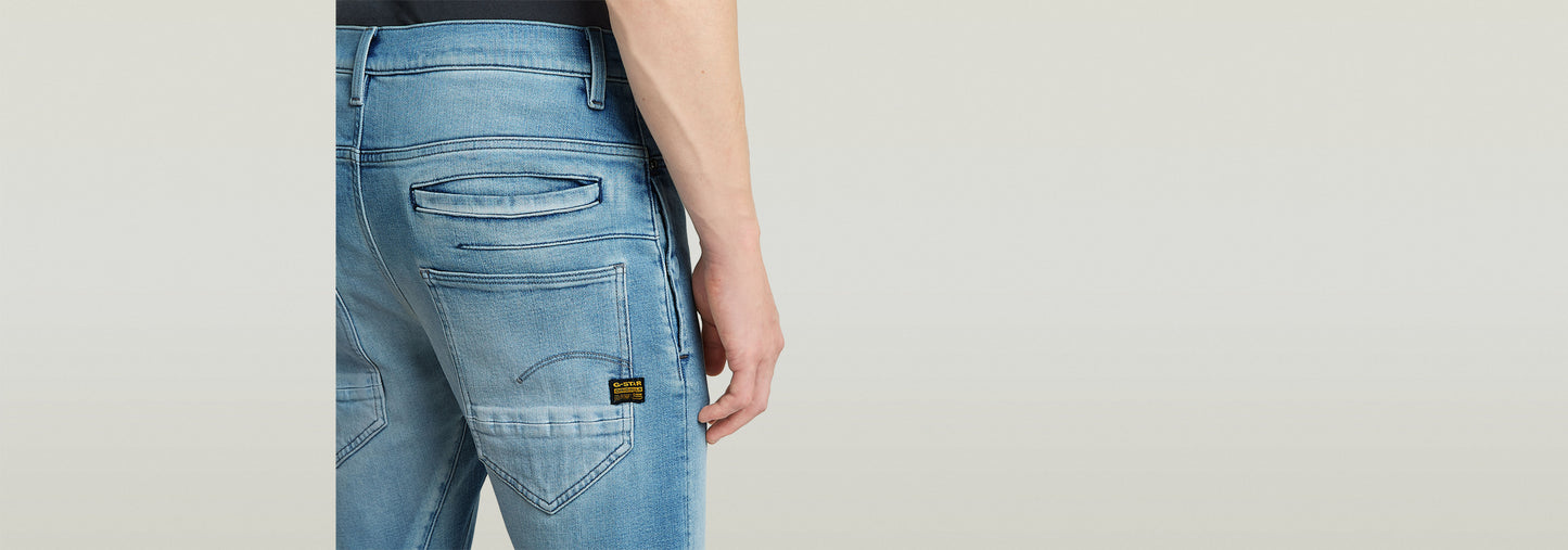 Jeans D-Staq Slim