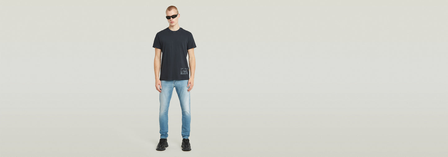 Jeans D-Staq Slim