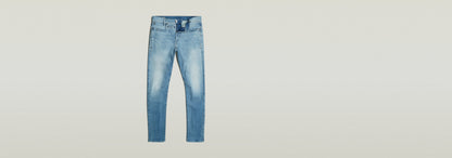 Jeans D-Staq Slim