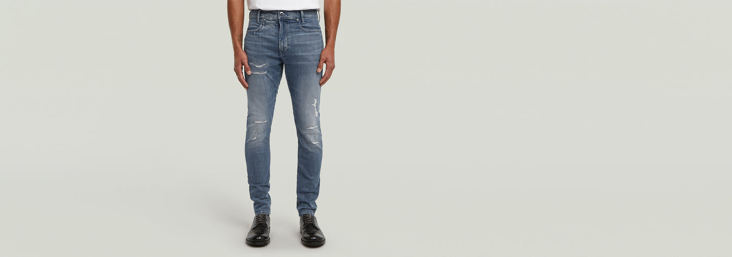 Jeans D-Staq Slim