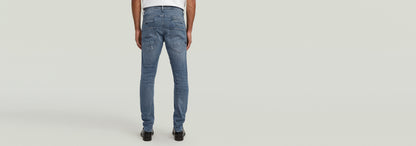 Jeans D-Staq Slim