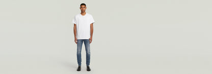 Jeans D-Staq Slim