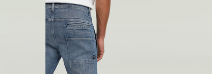 Jeans D-Staq Slim