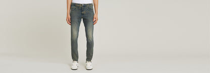 Jeans D-Staq Slim