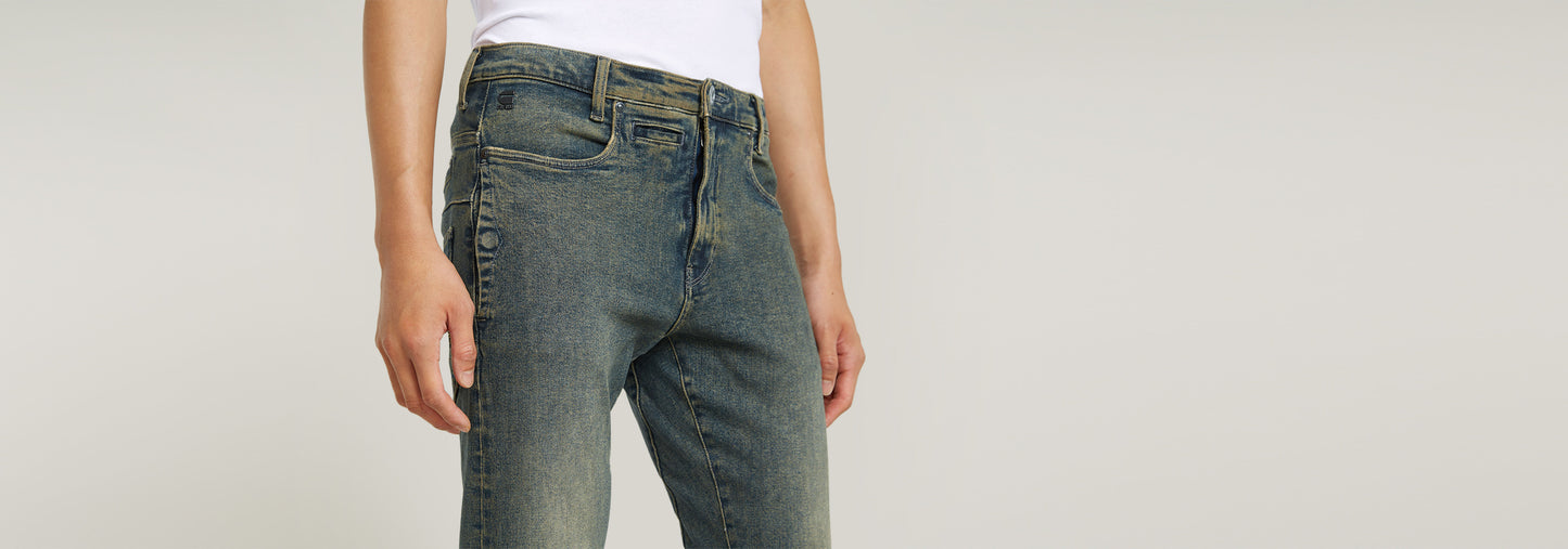 Jeans D-Staq Slim