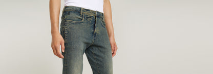 Jeans D-Staq Slim