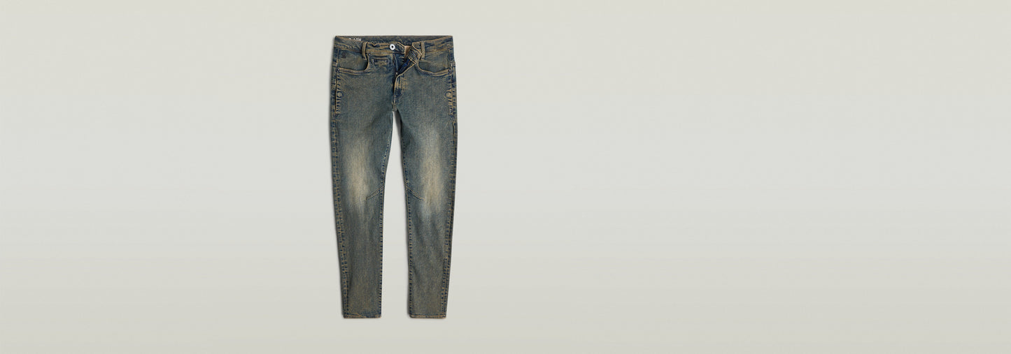 Jeans D-Staq Slim
