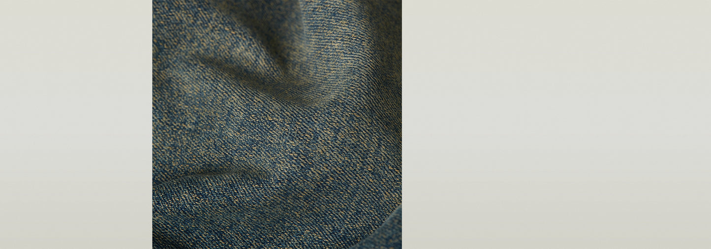 Jeans D-Staq Slim