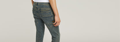 Jeans D-Staq Slim
