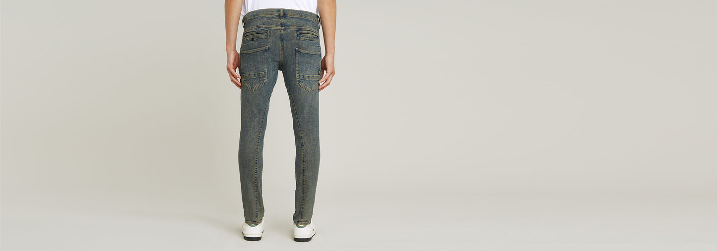 Jeans D-Staq Slim