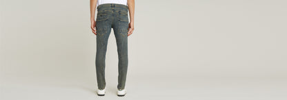 Jeans D-Staq Slim