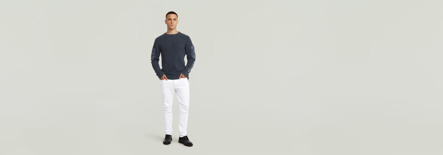 Jeans D-Staq Slim