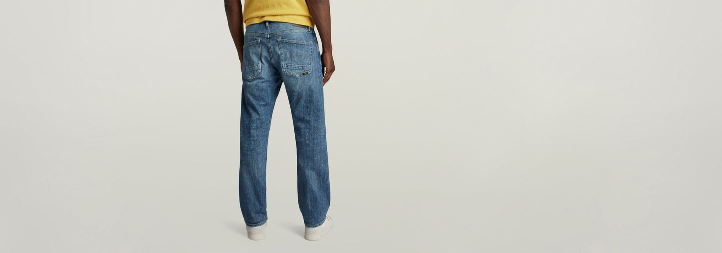 Jeans Dakota Regular Straight