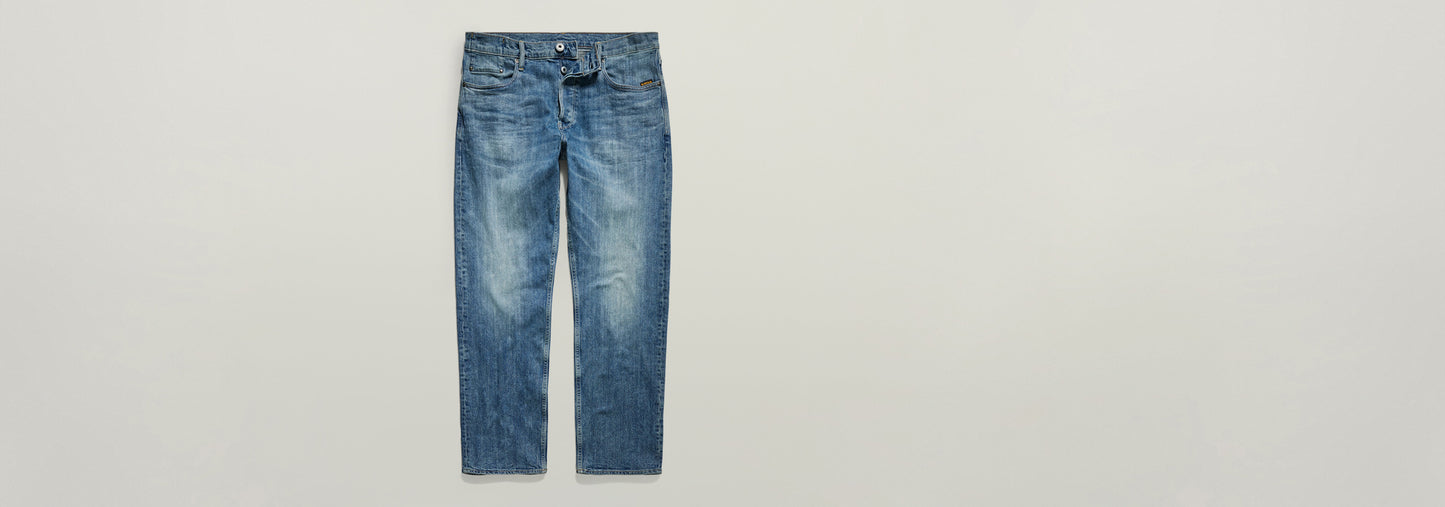 Jeans Dakota Regular Straight