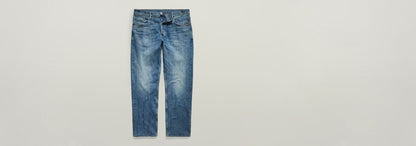 Jeans Dakota Regular Straight