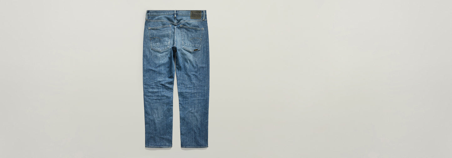 Jeans Dakota Regular Straight