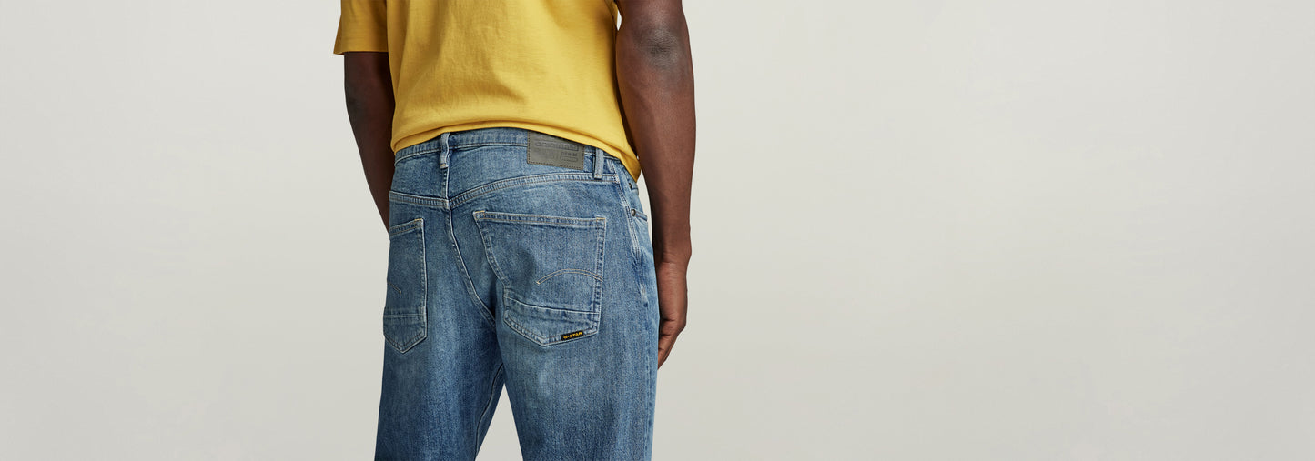 Jeans Dakota Regular Straight