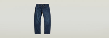 Jeans Dakota Regular Straight