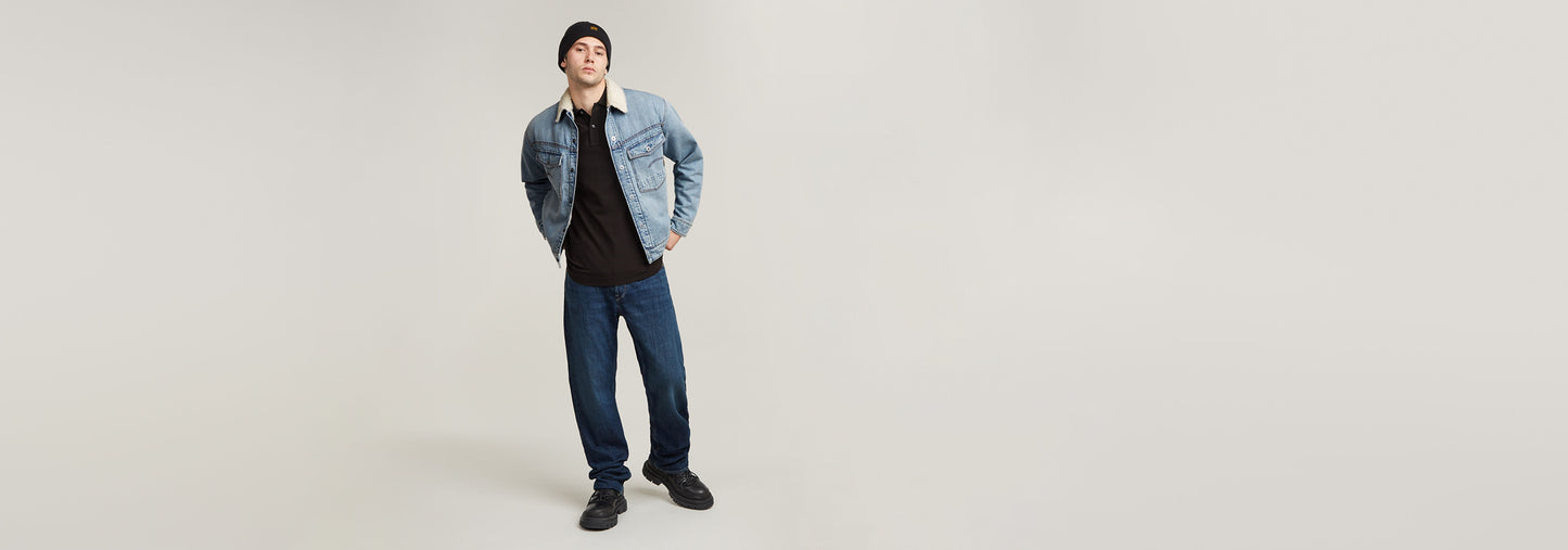 Jeans Dakota Regular Straight