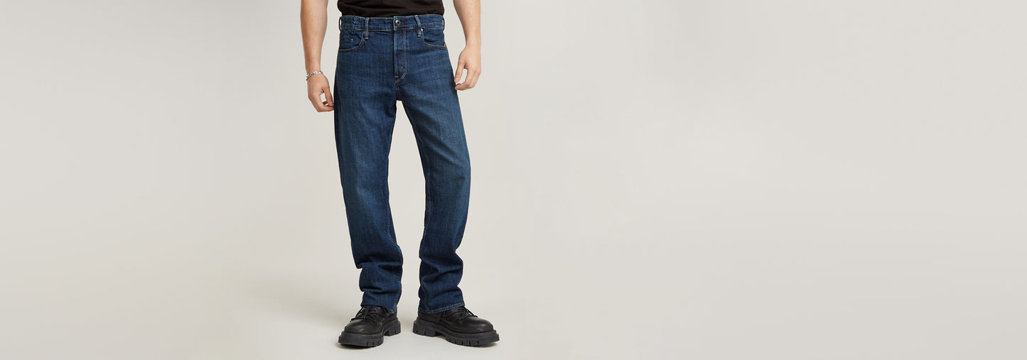 Jeans Dakota Regular Straight