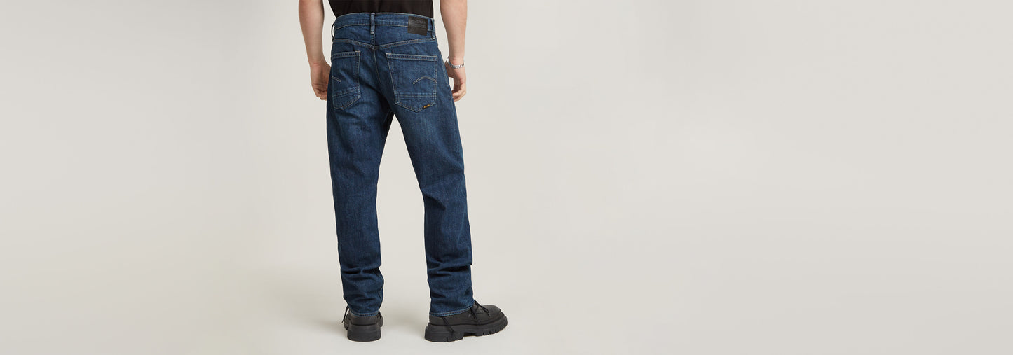 Jeans Dakota Regular Straight
