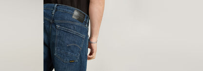Jeans Dakota Regular Straight
