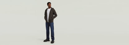 Jeans Dakota Regular Straight