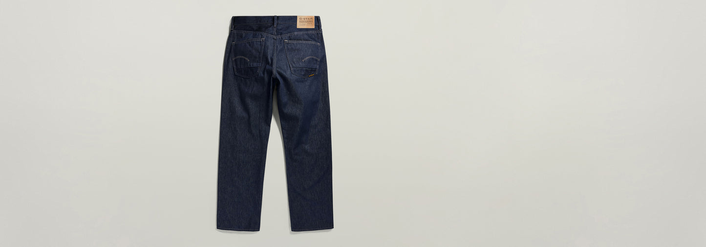 Jeans Dakota Regular Straight Selvedge