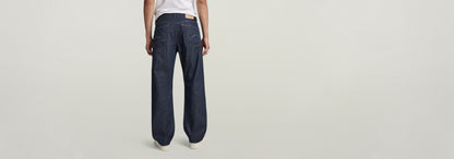 Jeans Dakota Regular Straight Selvedge