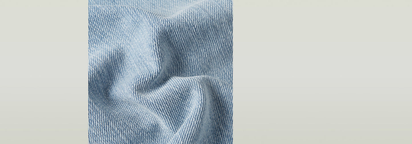 Jeans Deeggie Relaxed Straight