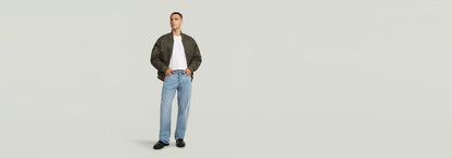 Jeans Deeggie Relaxed Straight