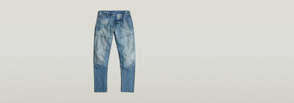 Jeans Diver 3D Slim