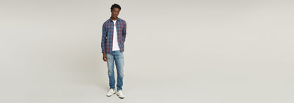 Jeans Diver 3D Slim