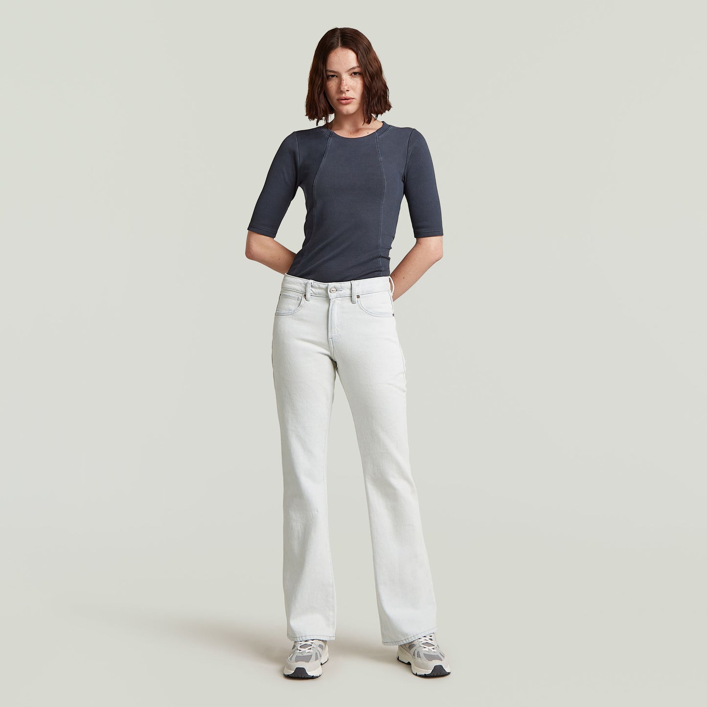 Jeans G-Bootcut