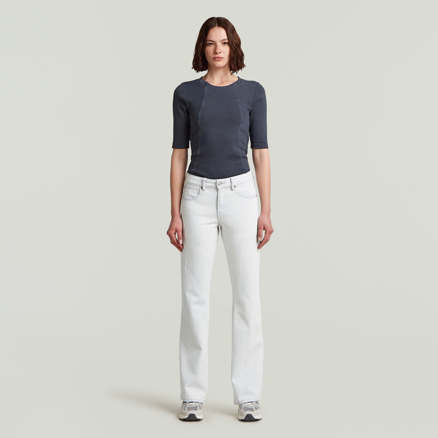 Jeans G-Bootcut