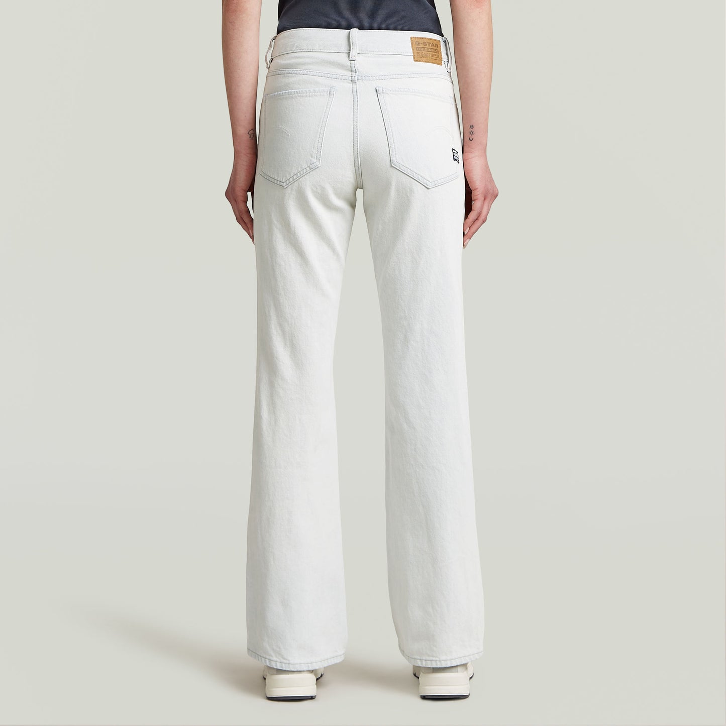 Jeans G-Bootcut