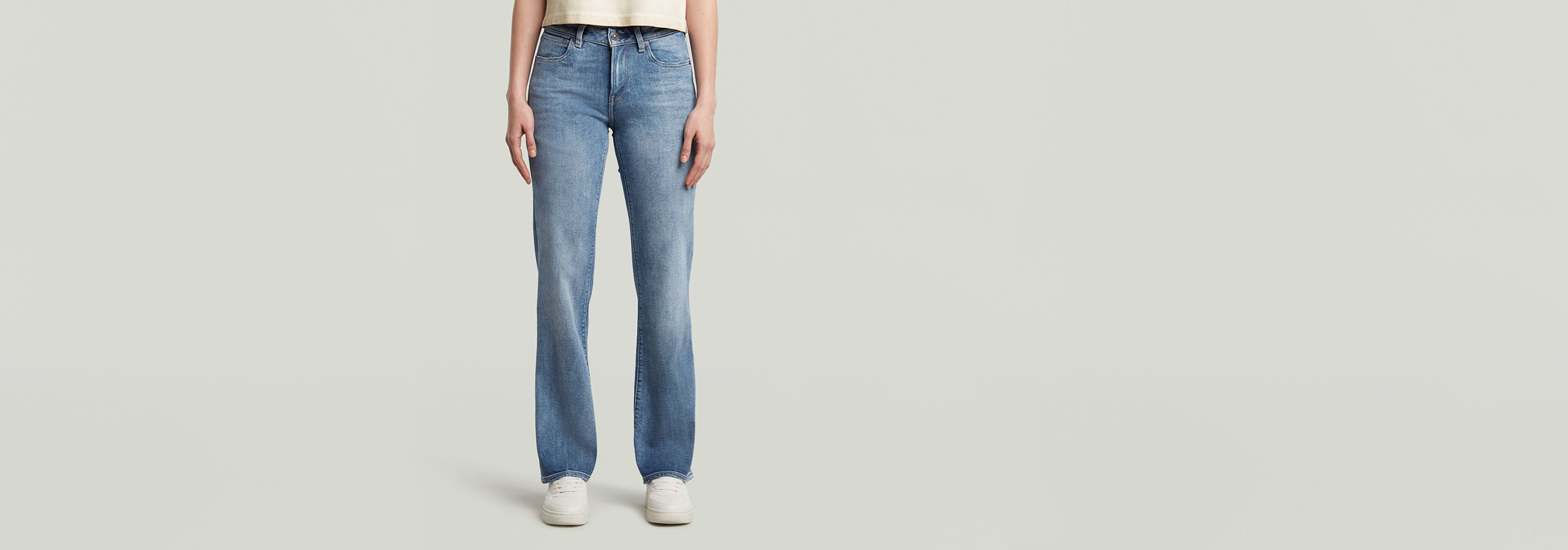 Jeans G-Low Bootcut