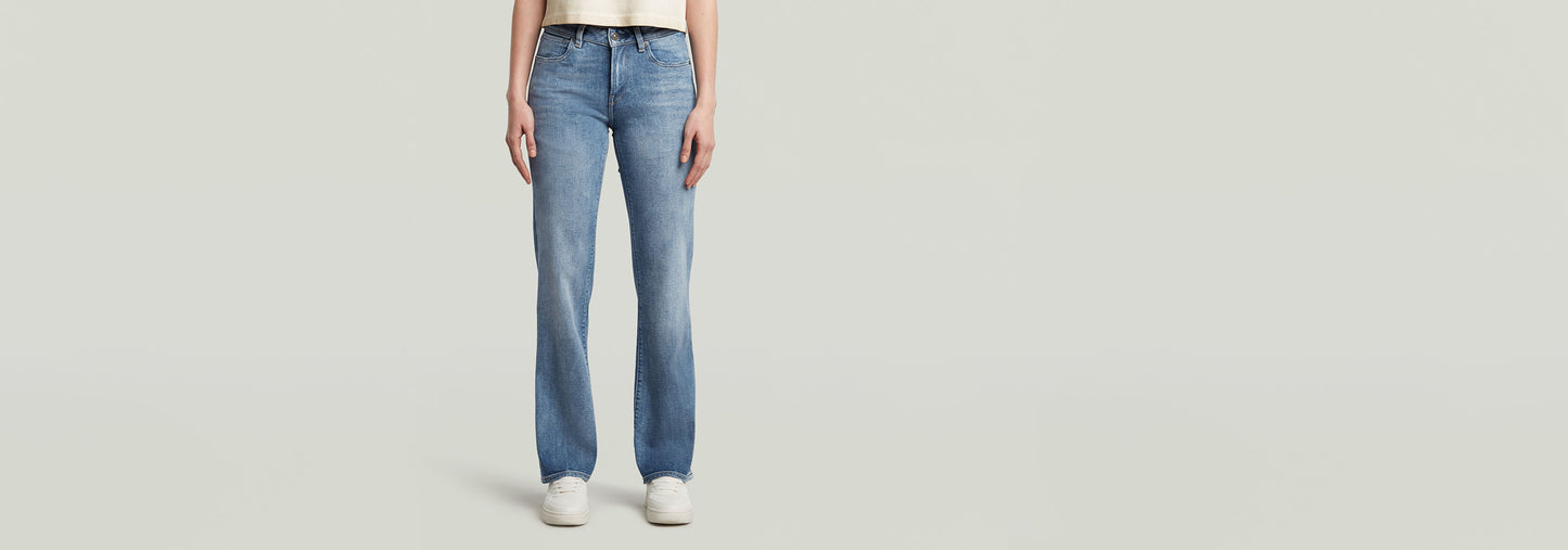 Jeans G-Low Bootcut
