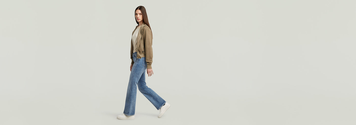 Jeans G-Low Bootcut