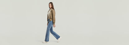 Jeans G-Low Bootcut