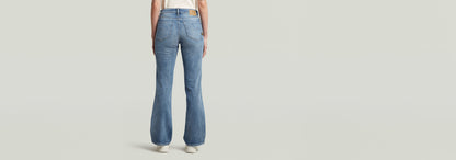 Jeans G-Low Bootcut
