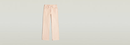 Jeans G-Low Straight